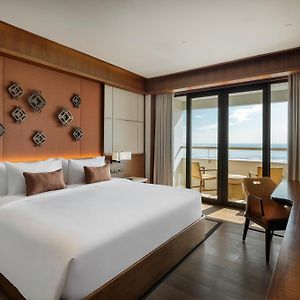 Deluxe Double Room Sea View