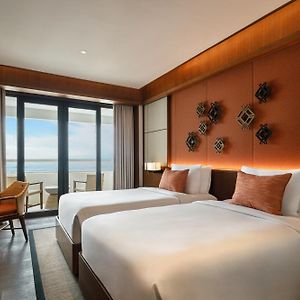Deluxe Twin Room Sea View