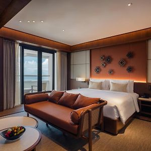 King Room Sea View